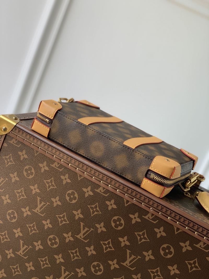 LV Satchel bags